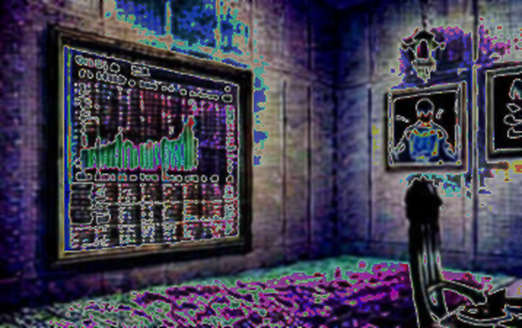 The Hollow Resonance of Preemptive Bottom-Fishing in a Bear Market The Hollow Resonance of Preemptive Bottom-Fishing in a Bear Market
