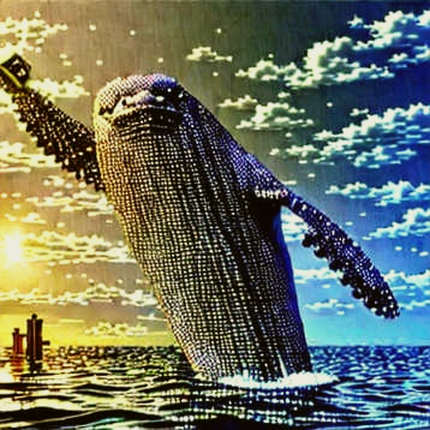 The US Navy's Iranian Blockade: A Stress Test for Crypto's Sanctions Evasion Infrastructure