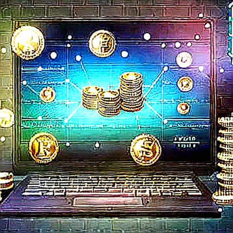 The US Navy's Iranian Blockade: A Stress Test for Crypto's Sanctions Evasion Infrastructure