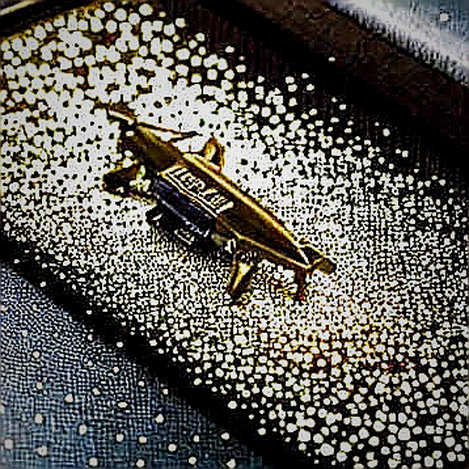 A Warning Before the Summit: Mapping Crypto's Supply Chain Exposure A Warning Before the Summit: Mapping Crypto's Supply Chain Exposure