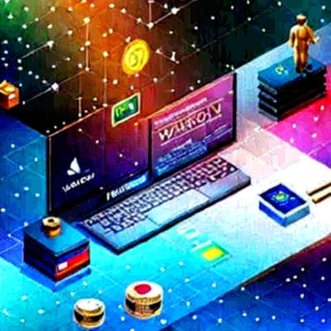 Polymarket's Iran Odds: When On-Chain Data Becomes a Geopolitical Signal Polymarket's Iran Odds: When On-Chain Data Becomes a Geopolitical Signal