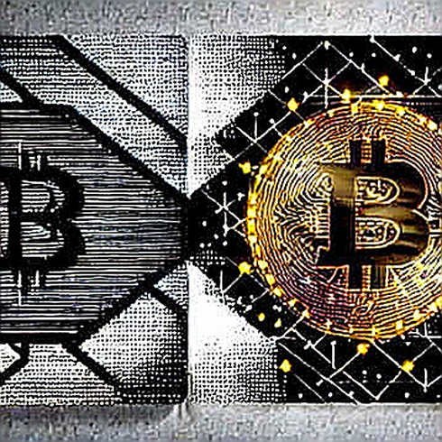 The Ghost of Gold: Decoding the On-Chain Fiction Behind France's ETF Narrative