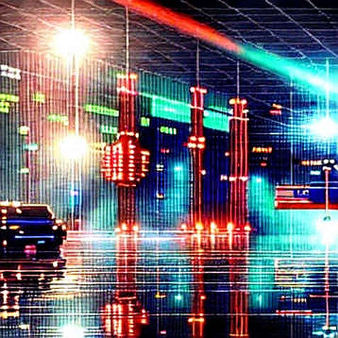 The Ghost in the Headline: Deconstructing Robinhood's On-Chain Meme Stock Narrative The Ghost in the Headline: Deconstructing Robinhood's On-Chain Meme Stock Narrative