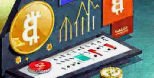 Trump’s Inflation Claim Meets On-Chain Reality: Did the Data Move First?
