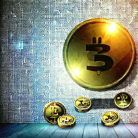 On-Chain Shockwaves: Quantifying the Crypto Market's Exposure to a Hypothetical US-Iran Conflict