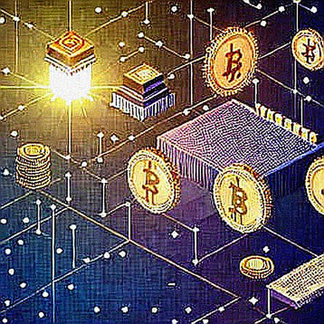 Record ETF Inflows Signal Institutional Shift: Bitcoin Leads, Ethereum Follows