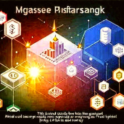 The Upbit Mirage: Why LIT's 5% Jump Is a Signal, Not a Story