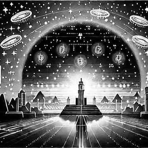 The Empty Report: When Crypto Analysis Feeds on Nothing
