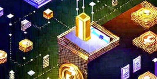 The 25 Billion Ledger: Franklin Templeton's BENJI Token and the Illusion of Decentralized Treasury