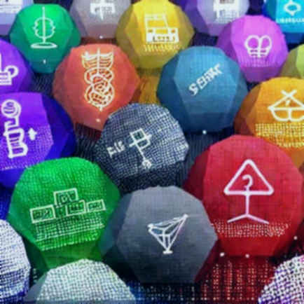 The Hormuz Blockade That Wasn't: A Crypto Briefing Disinformation Test?