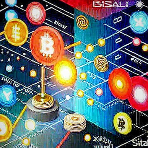 The Crypto Stock Divergence: Why CRCL's 7% Surge Exposes the Illusion of Correlation