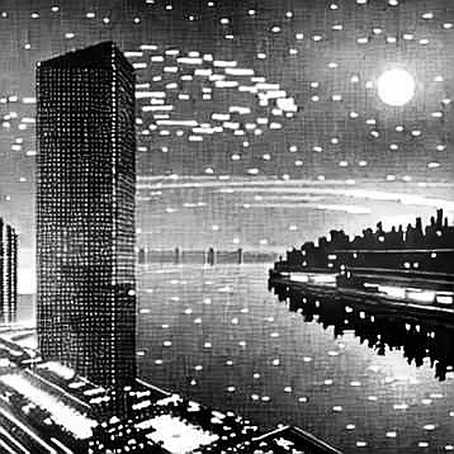 The Ghost in the Machine: JPMorgan’s AI Server Forecast Reveals a Silent Squeeze on Crypto Mining Hardware