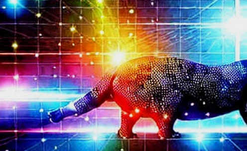 UBS Bets $275 on NVIDIA: The AI Chip Narrative That Crypto Markets Can't Ignore
