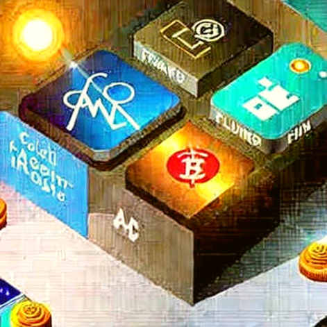 The Signal in the Silence: What Goldman's Coinbase Upgrade Really Says About the Machine