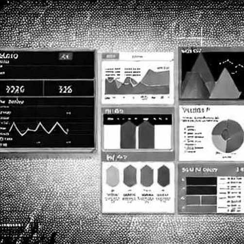 The Empty Ledger: What a Zero-Data Output Reveals About Institutional Crypto Analysis The Empty Ledger: What a Zero-Data Output Reveals About Institutional Crypto Analysis