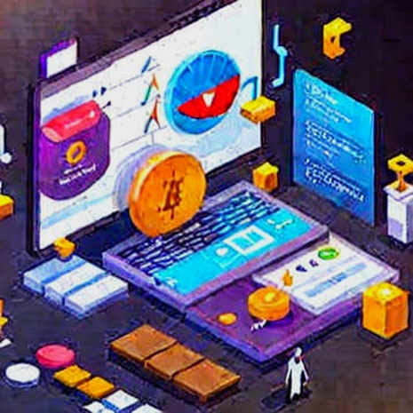 The Empty Analysis: Why Data-Driven Crypto Research Breaks Without Data