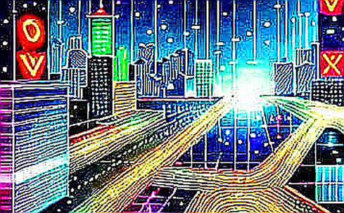 Nvidia's $1.5B Ohio Play: The Vertical Integration of AI Power Nvidia's $1.5B Ohio Play: The Vertical Integration of AI Power