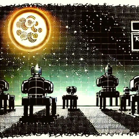 When Missiles Hit the Ledger: The Geopolitical Stress Test for Decentralized Trust When Missiles Hit the Ledger: The Geopolitical Stress Test for Decentralized Trust
