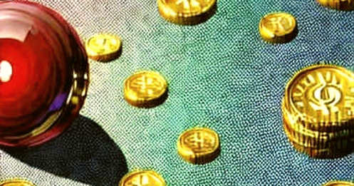 The Void in Crypto Analysis: Why Empty Frameworks Are the Market's Loudest Signal The Void in Crypto Analysis: Why Empty Frameworks Are the Market's Loudest Signal