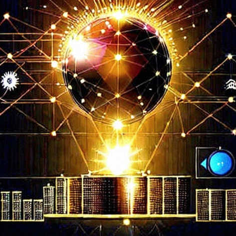 The Void in Crypto Analysis: Why Empty Frameworks Are the Market's Loudest Signal The Void in Crypto Analysis: Why Empty Frameworks Are the Market's Loudest Signal