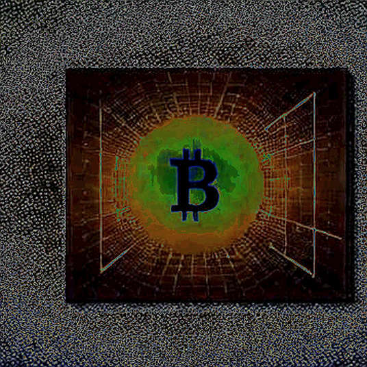 The Strait of Hormuz Warning: Why Crypto’s Liquidity Ghost Just Got a Geopolitical Body The Strait of Hormuz Warning: Why Crypto’s Liquidity Ghost Just Got a Geopolitical Body