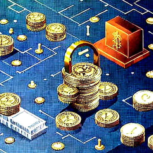 SoftBank's 71.5% TSMC Exit: The Capital Rotation That Crypto Miners Should Fear SoftBank's 71.5% TSMC Exit: The Capital Rotation That Crypto Miners Should Fear