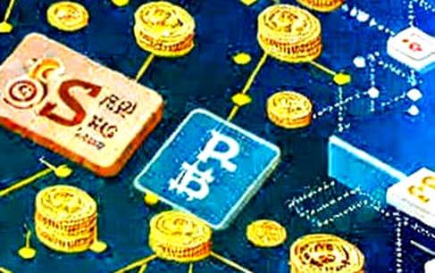 Iran's Energy Threat: The Hidden Liquidity Crisis for Crypto Markets Iran's Energy Threat: The Hidden Liquidity Crisis for Crypto Markets