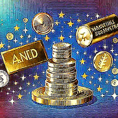The Macro Mirage: Why US Retail Sales 1% Gain is a Hidden Tax on Crypto Markets