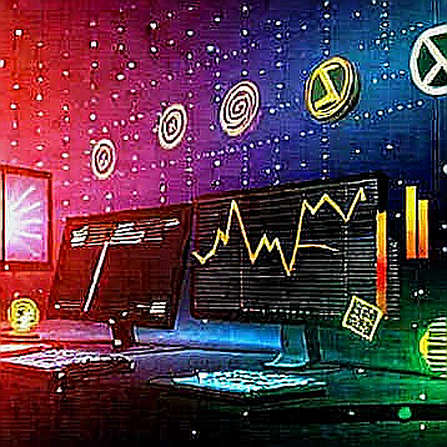 The Hollow Resonance of Applied Digital's Pivot: From Mining ASICs to AI's Landlord