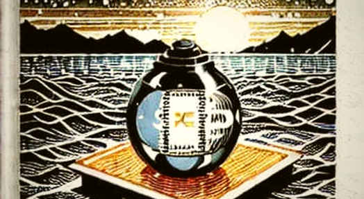 The Centralized Soul of Tomorrow's Compute: CME's GPU Futures and the Illusion of Assetization The Centralized Soul of Tomorrow's Compute: CME's GPU Futures and the Illusion of Assetization