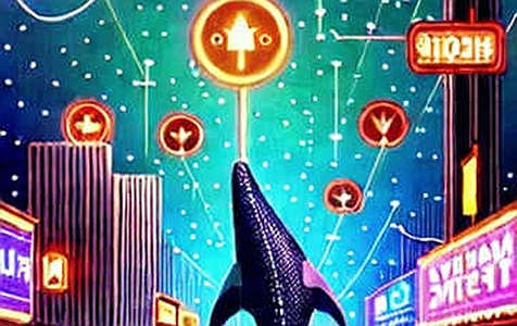 The 7.6% Tail: How Oil’s Quiet Code Signals a Narrative Shift for Crypto Markets