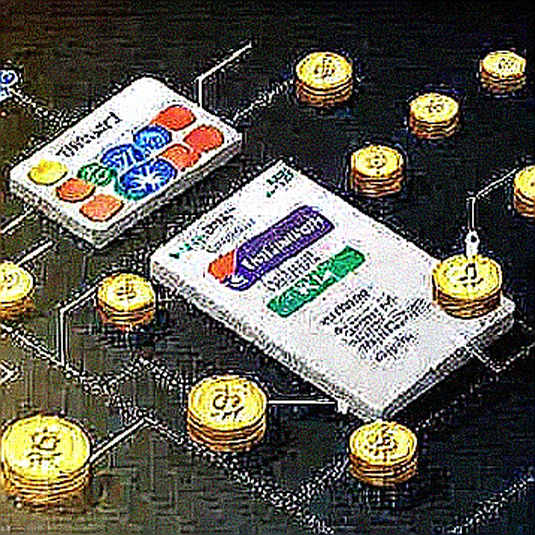 The HUMAIN Horizon Pro: A Reference Design in Disguise, and Why It Matters for Blockchain's AI Compute