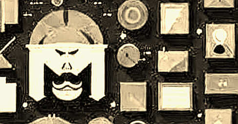 The Drone Trail: Geopolitical Supply Chains and the On-Chain Signal