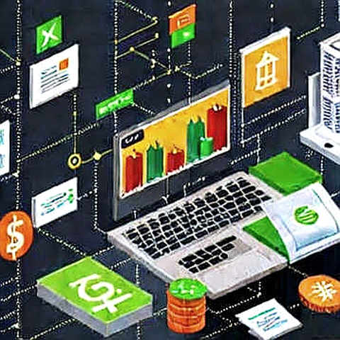 The Political Oracle: Why Trump's Prediction Market Meeting Exposes Deeper Cracks in Crypto's Regulatory Hype