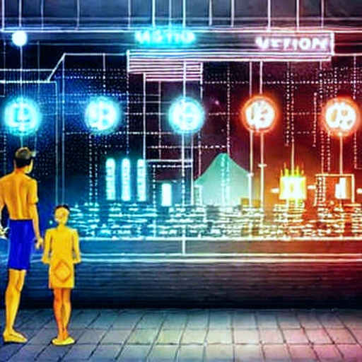 The Quiet Invasion: What Tether's $20 Million Bet on a Digital Bank Really Means The Quiet Invasion: What Tether's $20 Million Bet on a Digital Bank Really Means