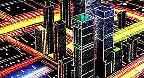 The Irony of the 'Resistance Economy': When Blockchain Becomes the Escape Hatch The Irony of the 'Resistance Economy': When Blockchain Becomes the Escape Hatch