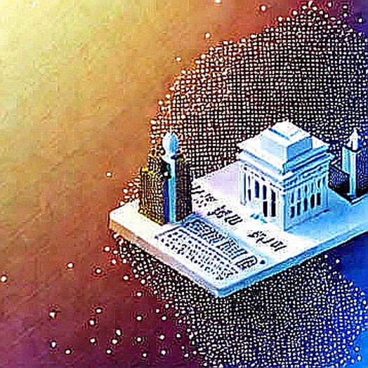 The Unicoin Suit: A Macro Watcher's Guide to Legal Noise