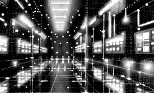 The Void Protocol: When an Empty Audit Template Becomes the Loudest Warning