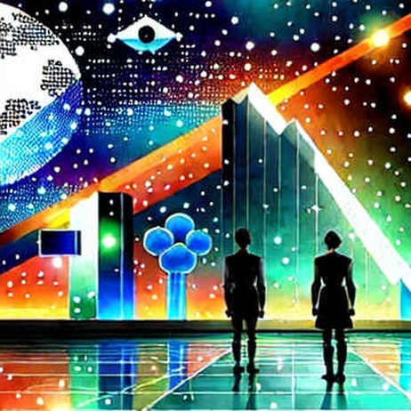 OpenAI's Regulatory Gambit: The Hidden Signal for Crypto AI Markets OpenAI's Regulatory Gambit: The Hidden Signal for Crypto AI Markets