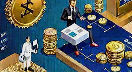 Yield-Bearing Stablecoins Hit 10% Market Share: The Ledger Doesn’t Blink Yield-Bearing Stablecoins Hit 10% Market Share: The Ledger Doesn’t Blink