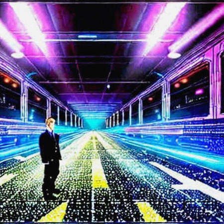 The Geopolitical Ghost in the Liquidity Machine: Iran’s Strategic Shift and Crypto’s Fragile Equilibrium The Geopolitical Ghost in the Liquidity Machine: Iran’s Strategic Shift and Crypto’s Fragile Equilibrium