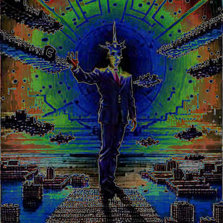 The Ghost in the Machine's Ledger: GPT-Live and the Unseen Infrastructure of Trust