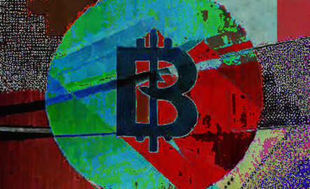 Texas Bought The Bitcoin ETF: Now They Won't Sell. The Real Story Is In The Numbers.