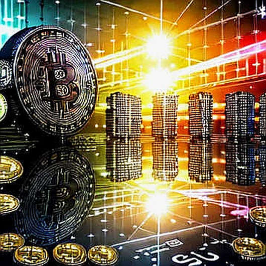The Echo Chamber of Argument: How X's Algorithm Amplifies Crypto Polarization