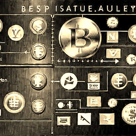 When Crypto Media Covers War: The Signal in the Noise