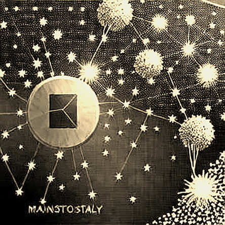 When Crypto Media Covers War: The Signal in the Noise