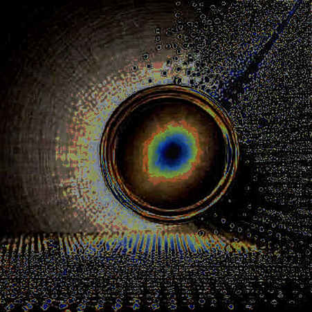 When Crypto Media Covers War: The Signal in the Noise