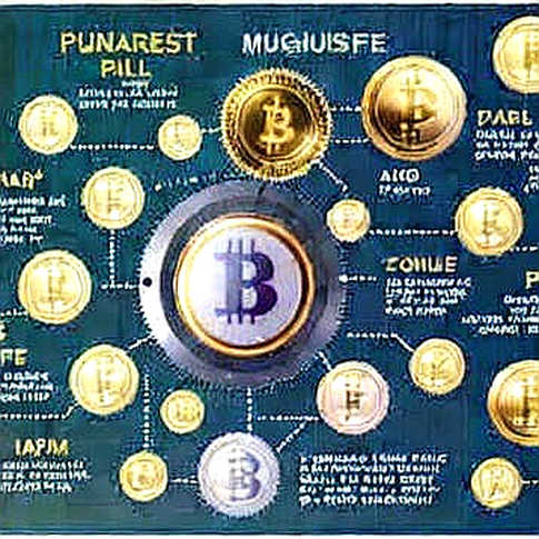 Hormuz Is 'Still Open' — But the Pentagon's Signal Just Landed in Your Crypto Feed. That's the Real Trade. Hormuz Is 'Still Open' — But the Pentagon's Signal Just Landed in Your Crypto Feed. That's the Real Trade.