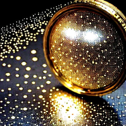 The Rotation Game: Why the Photonics of Crypto Are the Next Bottleneck The Rotation Game: Why the Photonics of Crypto Are the Next Bottleneck