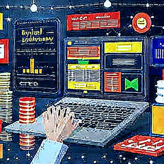 OKX's Tokenized Stocks: A Shared Order Book of I.O.U.s OKX's Tokenized Stocks: A Shared Order Book of I.O.U.s